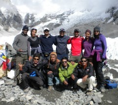 Best trekking agency in Kathmandu 